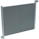 Purchase Top-Quality Condenser by UAC - CN3289PFC pa3