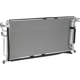Purchase Top-Quality Condenser by UAC - CN3292PFC pa3