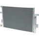 Purchase Top-Quality Condenser by UAC - CN3297PFC pa2