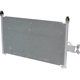 Purchase Top-Quality Condenser by UAC - CN3298PFC pa2