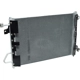 Purchase Top-Quality Condenser by UAC - CN3362PFC pa3
