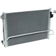 Purchase Top-Quality Condenser by UAC - CN3362PFC pa4