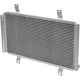 Purchase Top-Quality Condenser by UAC - CN3384PFC pa2