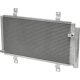 Purchase Top-Quality Condenser by UAC - CN3384PFC pa3