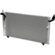 Purchase Top-Quality Condenser by UAC - CN3395PFC pa2