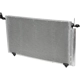 Purchase Top-Quality Condenser by UAC - CN3395PFC pa3