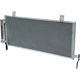 Purchase Top-Quality UAC - CN3457PFC - Condenser pa2
