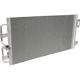 Purchase Top-Quality UAC - CN3467PFC - Condenser Parallel Flow With Built-In Drier pa3