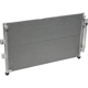 Purchase Top-Quality UAC - CN3525PFC - Condenser pa3