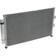 Purchase Top-Quality UAC - CN3525PFC - Condenser pa4
