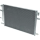 Purchase Top-Quality Condenser by UAC - CN3571PFC pa3