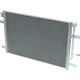 Purchase Top-Quality Condenser by UAC - CN3571PFC pa4