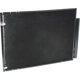 Purchase Top-Quality Condenser by UAC - CN3585PFC pa3