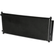 Purchase Top-Quality Condenser by UAC - CN3593PFC pa3
