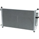 Purchase Top-Quality UAC - CN3594PFC - Condenser pa3
