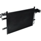 Purchase Top-Quality Condenser by UAC - CN3678PFXC pa3