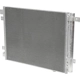 Purchase Top-Quality Condenser by UAC - CN3695PFXC pa2