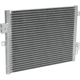 Purchase Top-Quality Condenser by UAC - CN3700PFC pa3