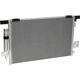 Purchase Top-Quality UAC - CN3747PFC - Condenser pa2