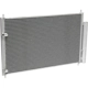 Purchase Top-Quality UAC - CN3755PFC - Condenser pa3