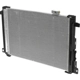 Purchase Top-Quality Condenser by UAC - CN3760PFXC pa2