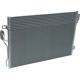 Purchase Top-Quality Condenser by UAC - CN3776PFXC pa1