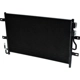 Purchase Top-Quality Condenser by UAC - CN3788PFC pa2