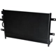 Purchase Top-Quality Condenser by UAC - CN3788PFC pa3