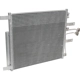 Purchase Top-Quality UAC - CN3878PFC - Condenser Parallel Flow With Built-In Drier pa2
