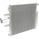 Purchase Top-Quality UAC - CN3878PFC - Condenser Parallel Flow With Built-In Drier pa3