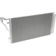 Purchase Top-Quality Condenser by UAC - CN3888PFXC pa3