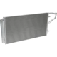 Purchase Top-Quality Condenser by UAC - CN3888PFXC pa4