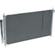 Purchase Top-Quality Condenser by UAC - CN3965PFC pa2