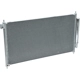 Purchase Top-Quality Condenser by UAC - CN3965PFC pa3