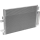 Purchase Top-Quality Condenser by UAC - CN3982PFC pa3