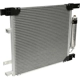 Purchase Top-Quality Condenser by UAC - CN3986PFC pa5