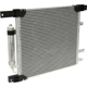 Purchase Top-Quality Condenser by UAC - CN3986PFC pa6