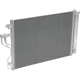 Purchase Top-Quality Condenser by UAC - CN3993PFC pa3
