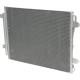 Purchase Top-Quality UAC - CN3994PFC - Condenser Parallel Flow pa2