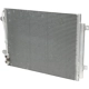 Purchase Top-Quality UAC - CN3994PFC - Condenser Parallel Flow pa3