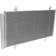 Purchase Top-Quality UAC - CN3995PFC - Condenser Parallel Flow pa3