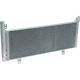 Purchase Top-Quality Condenser by UAC - CN3996PFC pa3