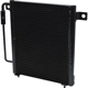 Purchase Top-Quality Condenser by UAC - CN4036PFC pa4