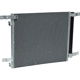 Purchase Top-Quality Condenser by UAC - CN4055PFC pa3