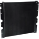 Purchase Top-Quality Condenser by UAC - CN40827PFC pa2