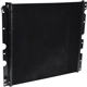 Purchase Top-Quality Condenser by UAC - CN40827PFC pa3