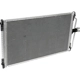 Purchase Top-Quality UAC - CN4168PFC - Condenser Parallel Flow pa2