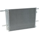 Purchase Top-Quality Condenser by UAC - CN4214PFC pa3