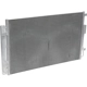 Purchase Top-Quality Condenser by UAC - CN4227PFC pa3