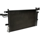 Purchase Top-Quality Condenser by UAC - CN4241PFC pa2